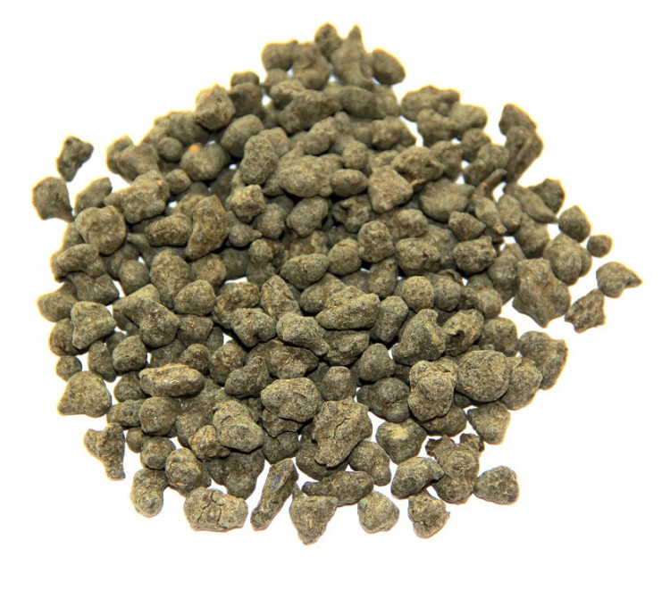 Улун с женьшенем №2,100 гр