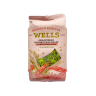 Морская капуста WELLS обжаренная в кунжутном масле со вкусом краба, 5 гр
