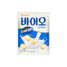 Конфеты молочные Bio, 99 г