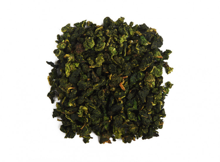 Улун Виноградный, 100 гр