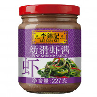 Креветочная паста "Shrimp sauce" 227гр