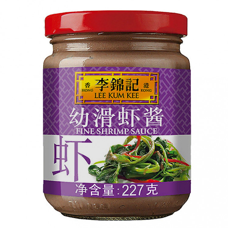 Креветочная паста "Shrimp sauce" 227гр
