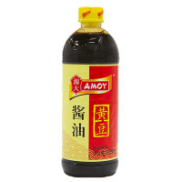 Соевый соус "Amoy", 500-550 мл
