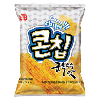 Чипсы кукурузные Cosmos, 82 гр