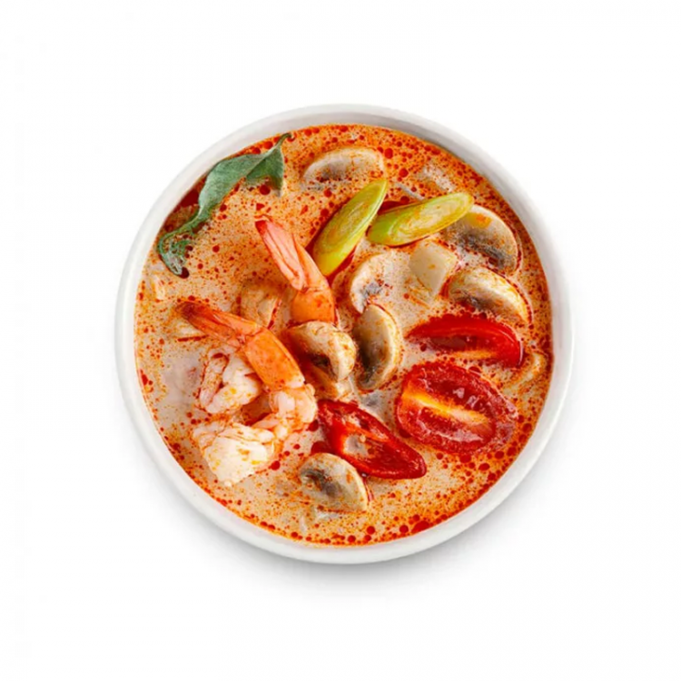 Суп Том Ям Aroy-d, 400 мл