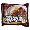 Лапша б\п Samyang Чачарони, 140 гр