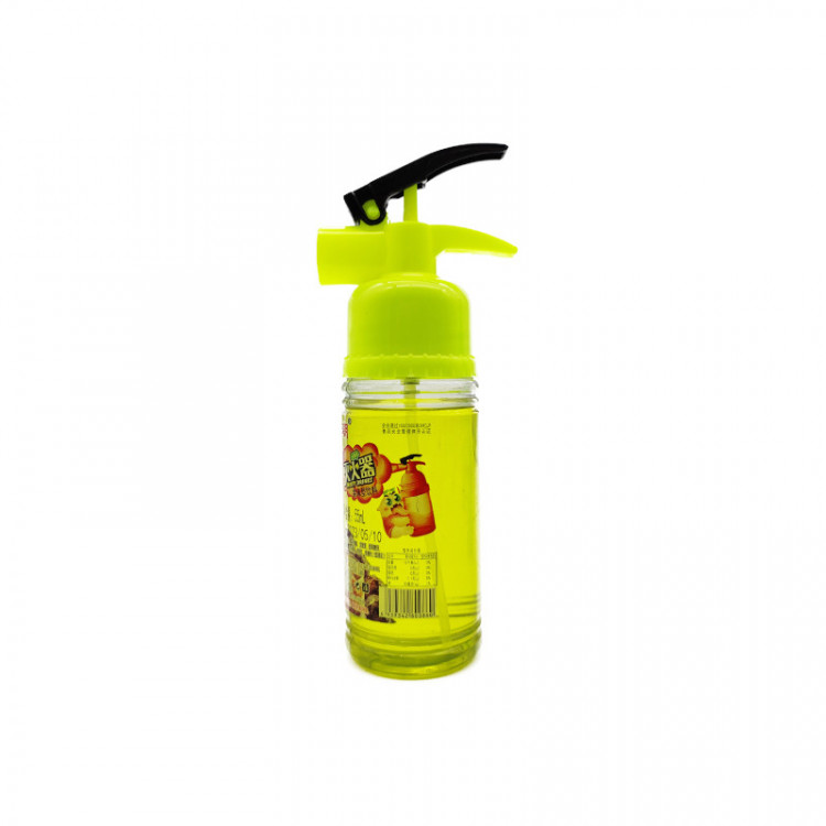 Жидкая конфета Огнетушитель, спрей 55 мл
