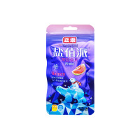 Конфеты освежающие со вкусом грейпфрута Yanzhipai, 18 г