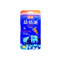 Конфеты освежающие со вкусом колы Yanzhipai, 18 г
