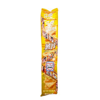 Чипсы картофельные со вкусом барбекю Leba, 50 гр