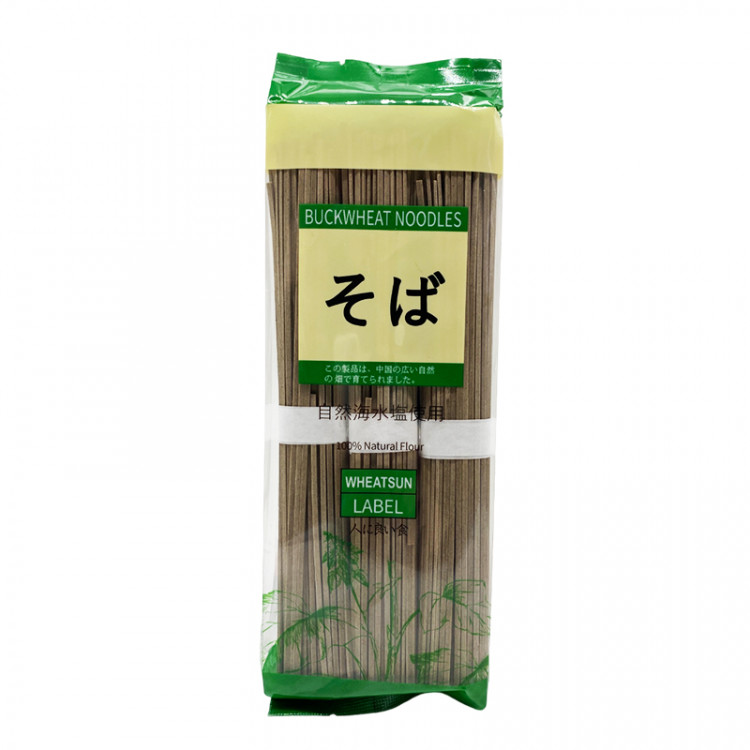 Лапша гречневая "Соба", 300 г