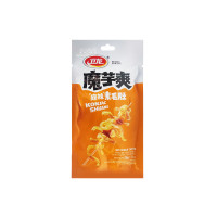 Закуска из клубня конжака ароматно-острая Weilong, 50 г