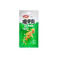 Закуска из клубня конжака кисло-острая Weilong, 50 г
