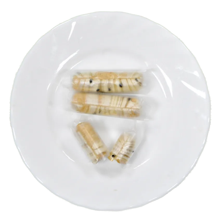 Конфета креветочная, 1 шт