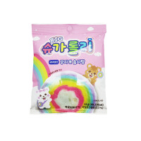 Сахарная вата Мега ролл Sugarolly, 12 г