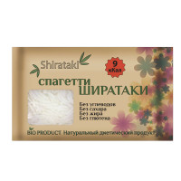 Ширатаки спагетти (капеллини) 340 г