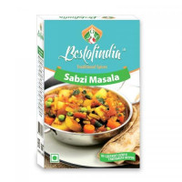 Смесь специй для овощей Sabzi Masala, 100 г