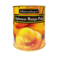 Пюре из манго, 850 г