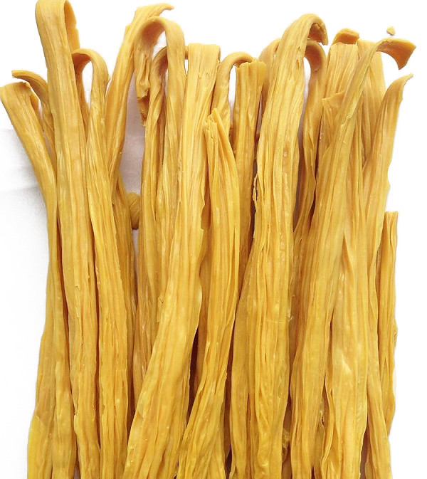 Спаржа соевая "Фучжу", 500г