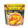 Паста карри желтая ТФК 400гр
