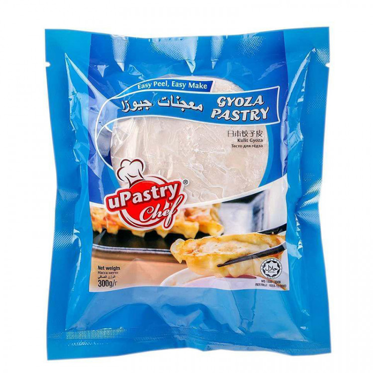 Тесто для пельменей Гедза Pa Food 300 г