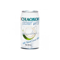 Кокосовая вода CHAOKOH 350 мл