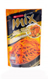 Палочки хрустящие со вкусом карри и краба MIX, 60 гр