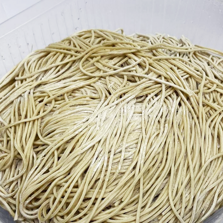 Лапша Рамен "RAMEN DEALERS" 2 кг