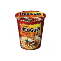 Лапша Nongshim Неогури (стакан), 62 г