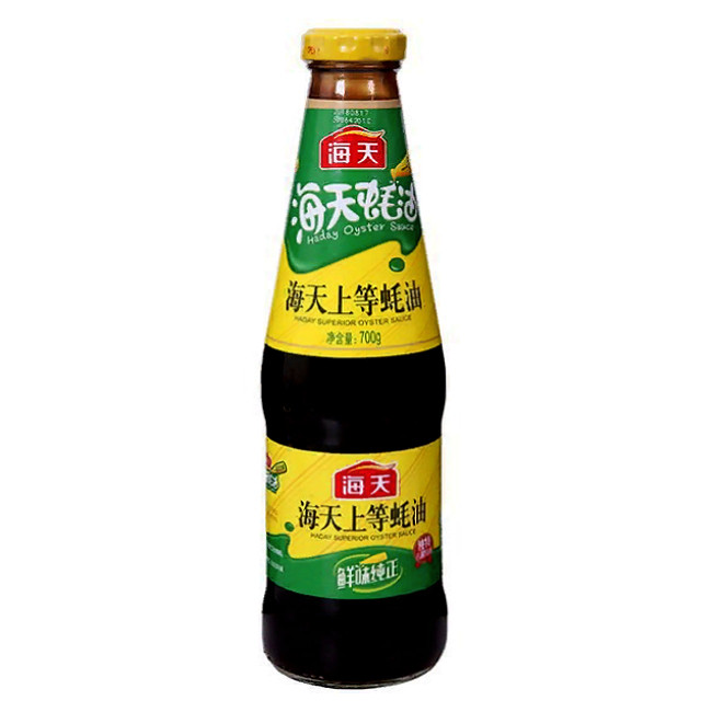 Соус Устричный Haday, 700 гр