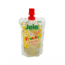 Желе  с личи Jele  Light (пакет), 125 г
