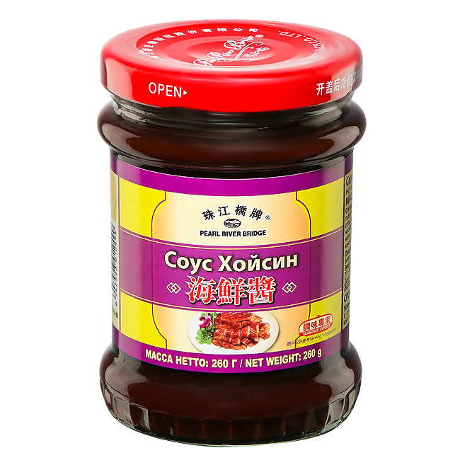 Соус Хойсин "PRB", 260 г