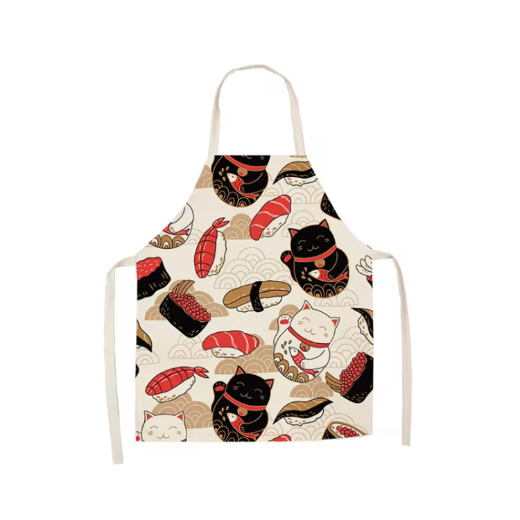 Фартук JAPAN STYLE, в асс.