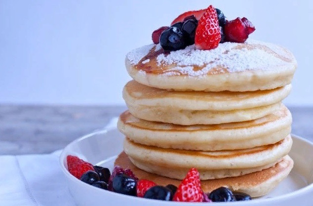 Смесь для панкейков Morinaga, 150 гр