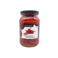 Перец чили маринованный, 500 г, Вьетнам