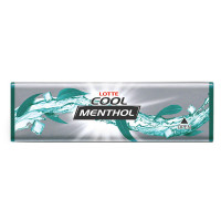 Жевательная резинка Lotte Кул ментол 13,5 гр