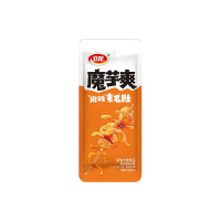 Закуска из клубня конжака ароматно-острая Weilong, 18 гр
