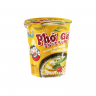 Лапша KING PHO рисовая б\п курица, 61 г