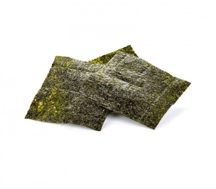 Водоросли Гим 10 листов