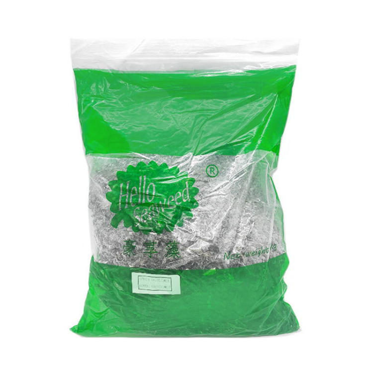 Морская капуста шинкованная В/с 1 кг