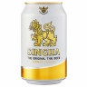 Пиво светлое пастер. Singha, алк. 5%, ж/б, 0,33 мл