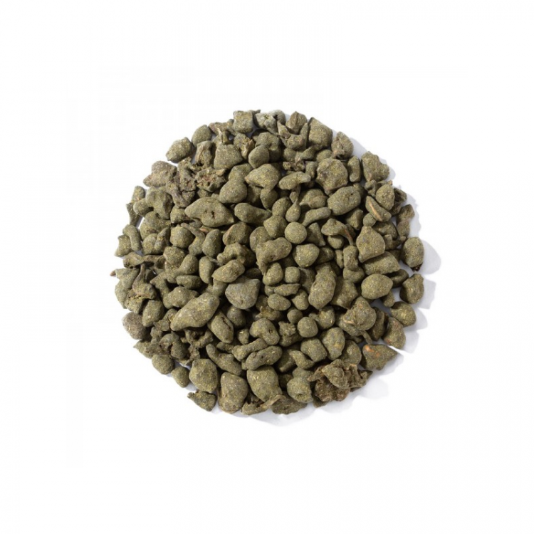 Чай Женьшень Улун, 2 категория, 100 г