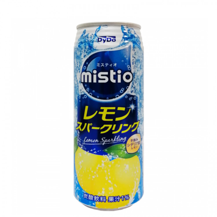 Напиток Дайдо Лимон газ., 500 мл