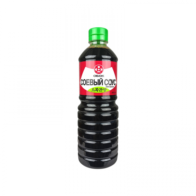 Соевый соус обок 900 мл