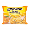 Лапша б\п Маручан Рамен со вкусом жареной курицы, 85 г