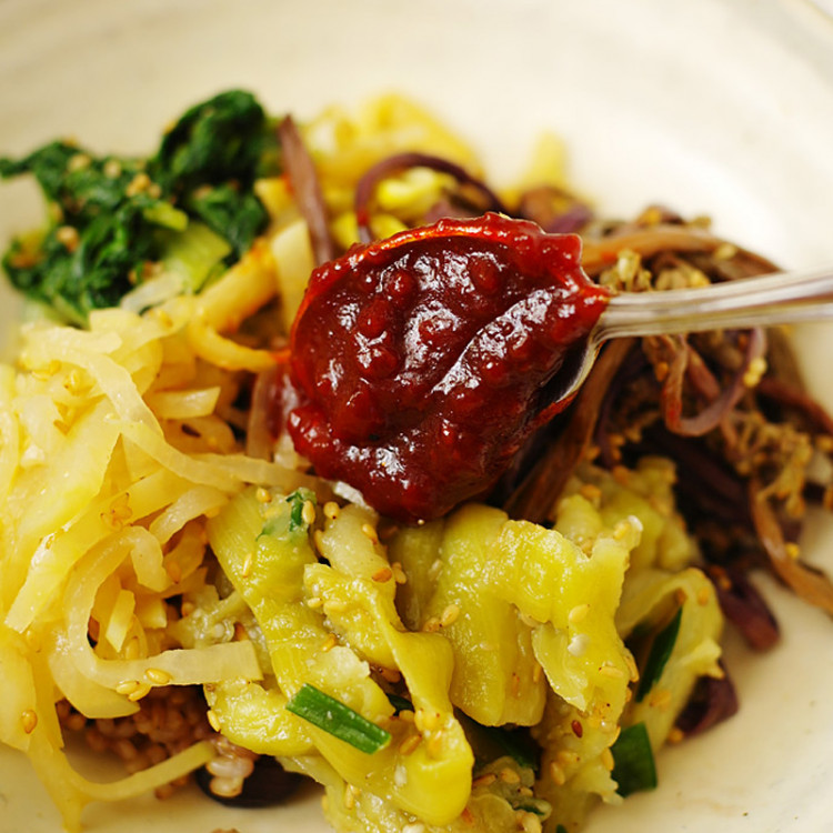 Паста перцовая Кочудян Китай, 500 г