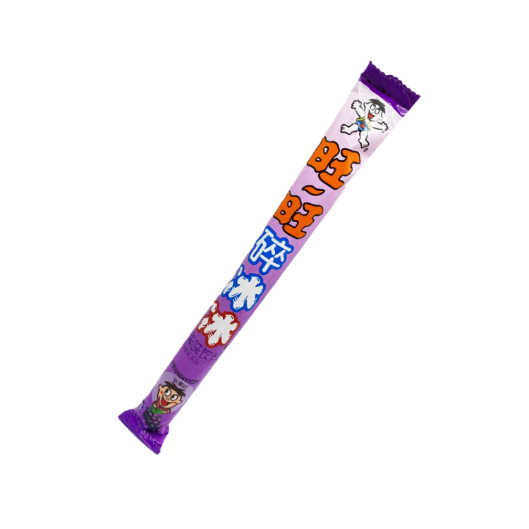 Конфета жидкая со вкусом винограда Wangwang, 78 мл