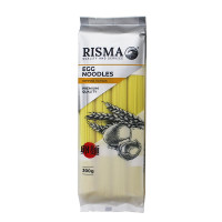 Лапша яичная Risma, 300 гр