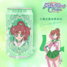 Напиток газированный Огуречный Sailor Moon, 330 мл