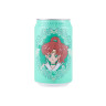 Напиток газированный Огуречный Sailor Moon, 330 мл